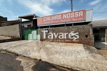 Sal&atilde;o Comercial &agrave; venda - 285m&sup2; - Jardim San Martim