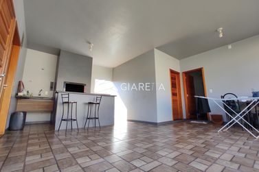 Casa &agrave; venda - 141m&sup2; - CONC&Oacute;RDIA DO OESTE