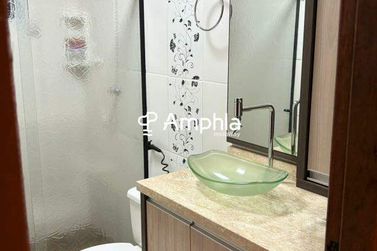 Casa &agrave; venda - 190m&sup2; - Jardim Pancera