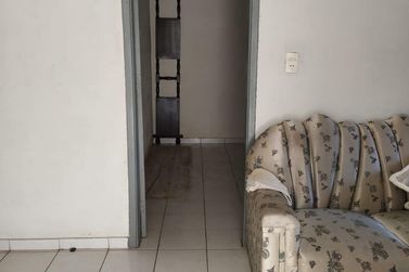 Casa &agrave; venda - 109m&sup2; - Jardim S&atilde;o Crist&oacute;v&atilde;o