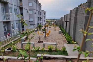 Apartamento &agrave; venda - 70m&sup2; - Zona V