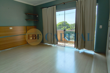 Apartamento para alugar - Zona I-A