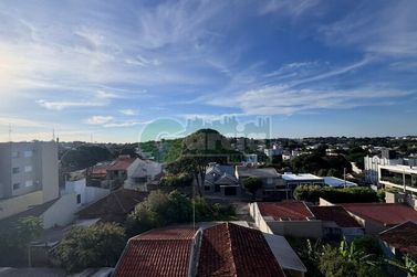 Apartamento &agrave; venda - 68m&sup2; - Zona III