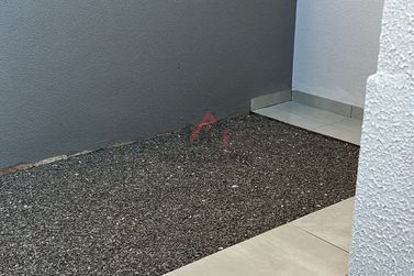 Casa &agrave; venda - 86m&sup2; - PARQUE RIVIERA