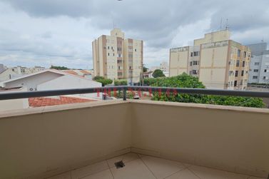 Apartamento &agrave; venda - 94m&sup2; - JARDIM DOS PRINCIPES