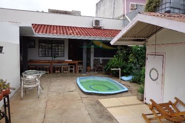 Casa &agrave; venda - 148m&sup2; - Zona 3