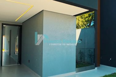 Casa &agrave; venda - 254m&sup2; - Jardim Alphavile