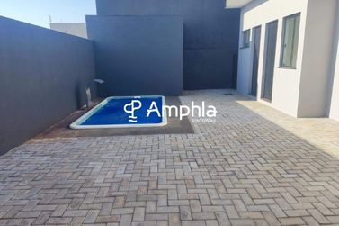 Casa &agrave; venda - 169m&sup2; - Vila Ga&uacute;cha