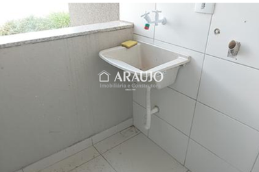 Apartamento &agrave; venda - 78m&sup2; - Parque Residencial Interlagos II