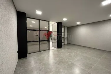 Casa &agrave; venda - Parque Residencial Interlagos
