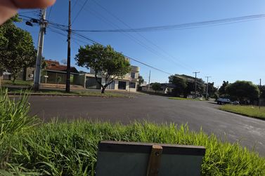 Terreno &agrave; venda - 441m&sup2; - Av. Olinda, jardim Imperial