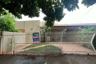 Casa &agrave; venda - 236m&sup2; - Parque Cidade Jardim