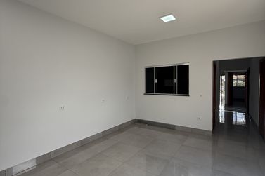 Casa &agrave; venda - 135m&sup2; - Jardim Nova America