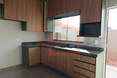Casa para alugar - 74m&sup2; - Jardim Portugu&ecirc;s