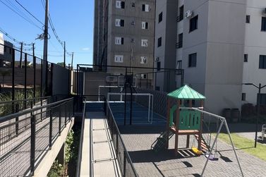 Apartamento &agrave; venda - 47m&sup2; - Jardim Porto Madero