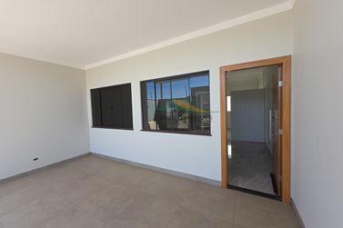 Casa &agrave; venda - 84m&sup2; - PARQUE EST&Acirc;NCIA ll
