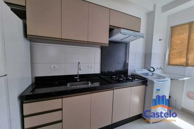 Apartamento para alugar - 70m&sup2; - Zona V