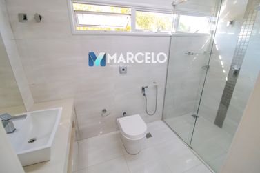 Sobrado &agrave; venda - 276m&sup2; - Residencial Ecoville