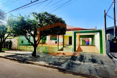 Casa &agrave; venda - 185m&sup2; - Jardim Indai&aacute;