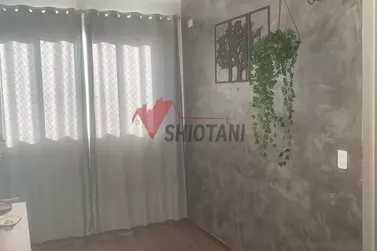 Apartamento &agrave; venda - Condom&iacute;nio Residencial Terra de Santa Cruz