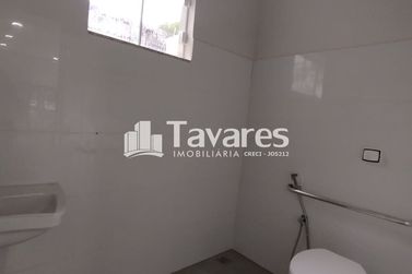 Sala Comercial para alugar - 180m&sup2; - Zona I