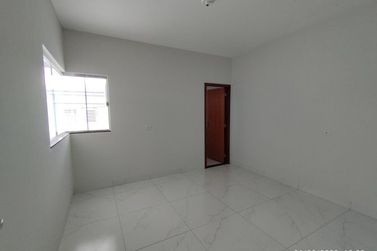 Casa &agrave; venda - Jardim Cima