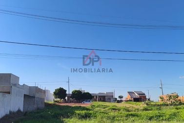 Terreno &agrave; venda - 220m&sup2; - Parque Residencial Metropolitano