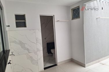 Apartamento para alugar - 150m&sup2; - Zona 1