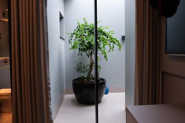 Casa &agrave; venda - 485m&sup2; - Condom&iacute;nio Europark