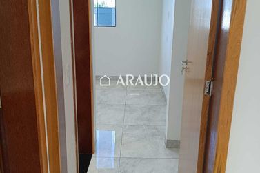 Casa &agrave; venda - 80m&sup2; - Parque do Jap&atilde;o
