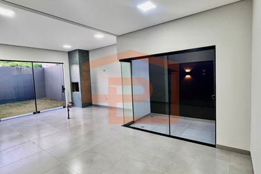 Sobrado &agrave; venda - 157m&sup2; - Interlagos II