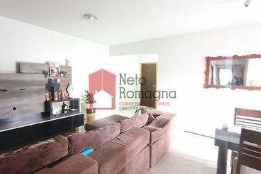 Apartamento &agrave; venda - 97m&sup2; - Jardim S&atilde;o Jos&eacute;