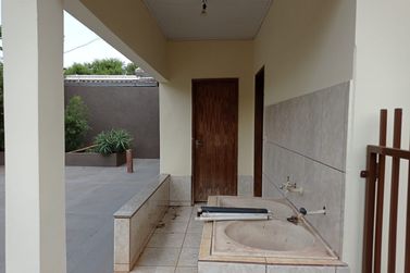 Casa &agrave; venda - 220m&sup2; - Parque San Remo
