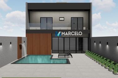 Sobrado &agrave; venda - 151m&sup2; - Jardim Isaura