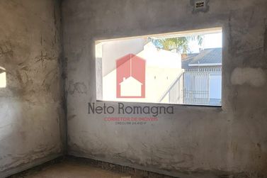 Casa &agrave; venda - 125m&sup2; - Jardim Colorado