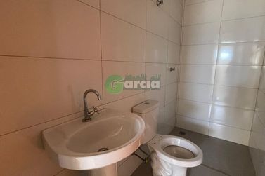 Apartamento para alugar - Jardim Paineiras