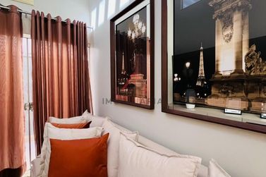 Casa &agrave; venda - 160m&sup2; - Parque Cidade Jardim
