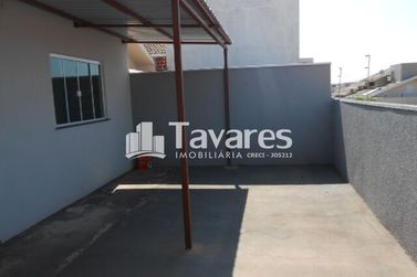 Casa para alugar - Jardim Morumbi I
