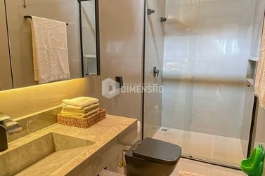Casa &agrave; venda - 132m&sup2; - Jardim Santa Clara