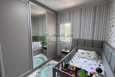 Apartamento &agrave; venda - 90m&sup2; - Jardim S&atilde;o Jos&eacute;