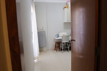 Apartamento &agrave; venda - 206m&sup2; - Zona I