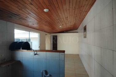 Sobrado &agrave; venda - 185m&sup2; - Jardim Bela Vista