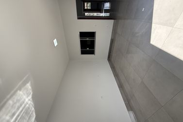 Casa &agrave; venda - 135m&sup2; - Jardim Nova America