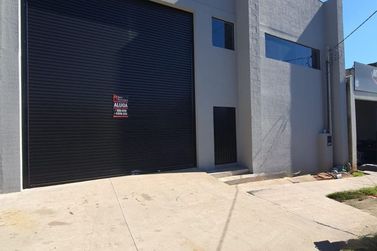 Sala Comercial para alugar - 421m&sup2; - Jardim Para&iacute;so