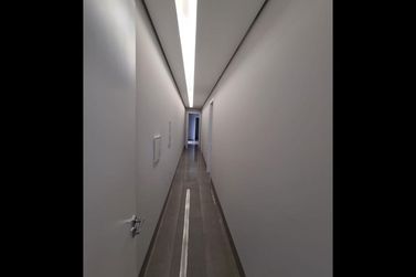 Casa &agrave; venda - 250m&sup2; - Conjunto Residencial Portal das &Aacute;guas