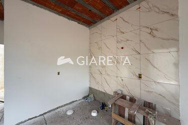 Casa &agrave; venda - 52m&sup2; - JARDIM CONCORDIA