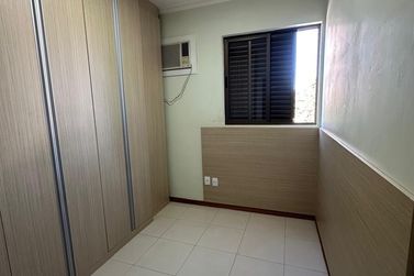 Apartamento &agrave; venda - 103m&sup2; - Zona I