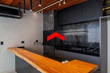 Apartamento &agrave; venda - 220m&sup2; - Zona I