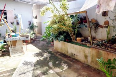 Casa &agrave; venda - 158m&sup2; - Zona 3