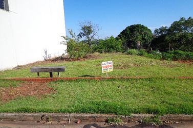 Terreno &agrave; venda - 188m&sup2; - Jardim Tup&atilde;